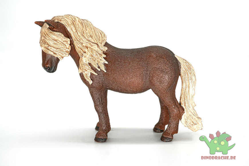 Schleich Island Pony Stute 13790